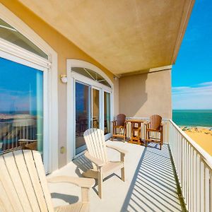 Three Bedroom Apartment